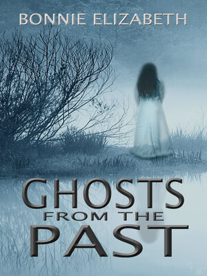 cover image of Ghosts from the Past